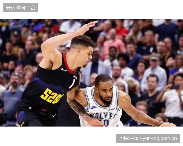 波特持球强攻撕裂防守的进阶之路