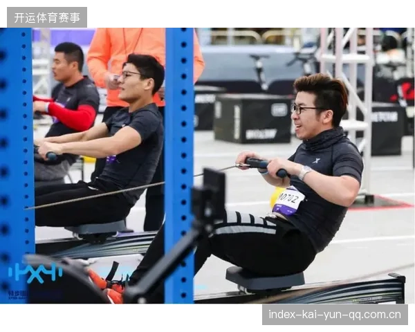 网球冠军赛中的“体能怪”成媒体焦点——解析“超级体能”背后的秘密